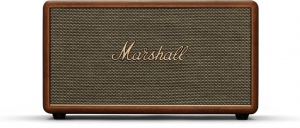 Marshall Stanmore III Bluetooth hangszóró barna (1006080)
