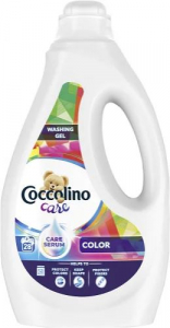 Coccolino Care Color mosógél 1,12 liter (8720181019388)