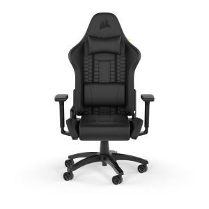 Corsair TC100 RELAXED gaming szék műbőr fekete (CF-9010050-WW)