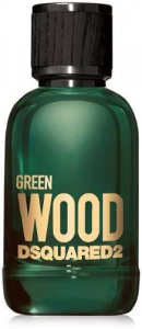 DSquared2 Green Wood EDT 50ml Uraknak