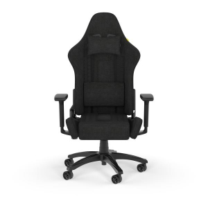 Corsair TC100 RELAXED gaming szék szövet fekete (CF-9010051-WW)