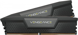 64GB 6000MHz DDR5 RAM Corsair VENGEANCE CL38 (2x32GB) (CMK64GX5M2B6000C38)