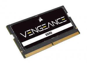 16GB 5600MHz DDR5 Notebook RAM Corsair Vengeance CL48 (CMSX16GX5M1A5600C48)