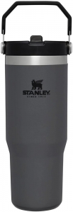 Stanley kulacs szívószállal 890 ml grafitszürke (10-09993-194)