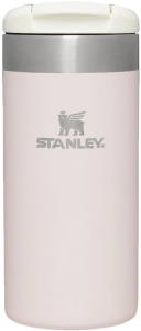 Stanley AeroLight Transit Thermo bögre 350ml halvány rózsaszín (10-10788-066)