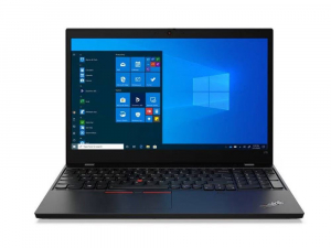 Lenovo ThinkPad L15 Gen 1 (AMD) Laptop R5-4650U/16GB/256GB Win 11 Pro fekete (15218132) Silver