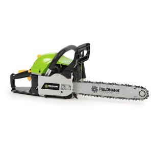 Fieldmann FZP 5316-B benzines l&aacute;ncfűr&eacute;sz