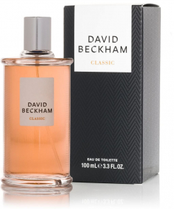 David Beckham Classic EDT 100ml Uraknak