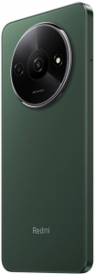 Xiaomi Redmi A3 4/128GB Dual-Sim mobiltelefon zöld