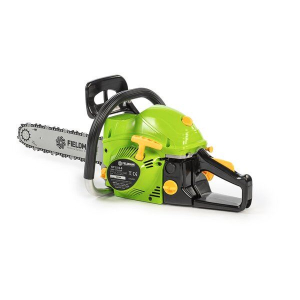 Fieldmann FZP 5316-B benzines l&aacute;ncfűr&eacute;sz