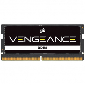 16GB 5600MHz DDR5 Notebook RAM Corsair Vengeance CL48 (CMSX16GX5M1A5600C48)