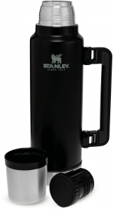 Stanley Classic termosz 1,4 liter fekete (10-08265-002)