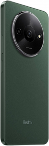 Xiaomi Redmi A3 4/128GB Dual-Sim mobiltelefon zöld