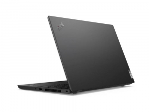 Lenovo ThinkPad L15 Gen 1 (AMD) Laptop R5-4650U/16GB/256GB Win 11 Pro fekete (15218132) Silver