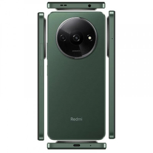 Xiaomi Redmi A3 4/128GB Dual-Sim mobiltelefon zöld