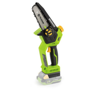Fieldmann 20V Mini l&aacute;ncfűr&eacute;sz FZP 70105-0 FASTPOWER Akku &eacute;s t&ouml;ltő n&eacute;lk&uuml;l (50005866)
