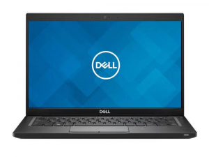 Dell Latitude 7390 Laptop Core i5 8250U 8GB 256GB SSD Win 11 Pro fekete (15213788) Silver