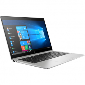 HP Elitebook x360 1030 G4 Laptop i7-8565U/16GB/256GB SSD/Win 11 Pro ezüst (15218208) Silver