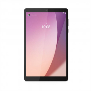 Lenovo Tab M8 (4th Gen) (TB-300XU) Tablet  PC 8" 4/64GB LTE Android 12 szürke + tok és fólia (ZABV0056GR)