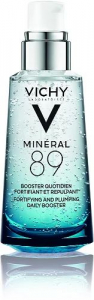 VICHY Mineral 89 Hyaluron Booster arcápoló szérum 50 ml (3337875543248)