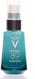 VICHY Minéral 89 Hyaluron Booster szemkörnyékápoló szérum 15 ml (3337875596763)