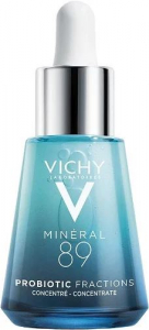 VICHY Minéral 89 Probiotic Fractions Serum arcápoló szérum 30 ml (3337875762908)