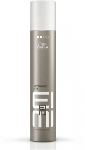 WELLA PROFESSIONALS Fixing Hairsprays Dynamic Fix hajlakk 500 ml (8005610532110)
