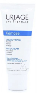 URIAGE Xemose Creme Visage arckrém 40 ml (3661434004865)