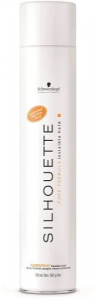 Schwarzkopf Professional Silhouette Flexible Hold hajlakk 750 ml (4045787300031)