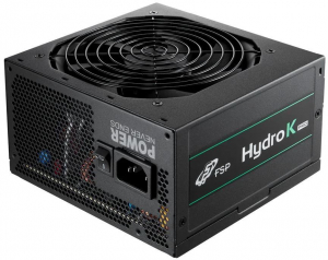 FSP Hydro K PRO ATX3.0(PCIe5.0) 750W tápegység (PPA7506908)