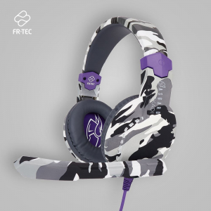 FR-TEC Asgard Skadi gaming headset (FT2012)