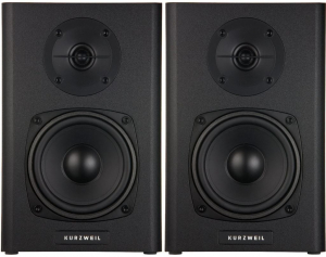 KURZWEIL KS-40A hangfal (HN116570)