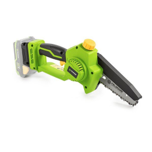 Fieldmann 20V Mini l&aacute;ncfűr&eacute;sz FZP 70105-0 FASTPOWER Akku &eacute;s t&ouml;ltő n&eacute;lk&uuml;l (50005866)