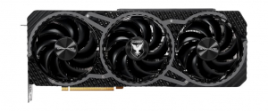 Gainward GeForce RTX 4070 Ti SUPER 16GB Phoenix GS videokártya (471056224-4274 / NED47TSH19T2-1043X)
