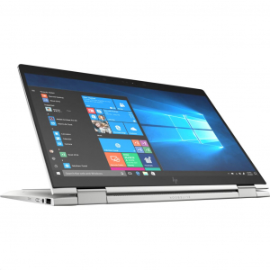 HP Elitebook x360 1030 G4 Laptop i7-8565U/16GB/256GB SSD/Win 11 Pro ezüst (15218208) Silver