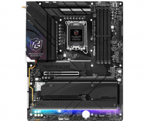 ASRock Z790 RIPTIDE WIFI alaplap