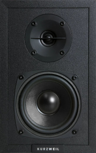 KURZWEIL KS-40A hangfal (HN116570)