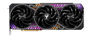 Gainward GeForce RTX 4070 Ti SUPER 16GB Phoenix GS videokártya (471056224-4274 / NED47TSH19T2-1043X)