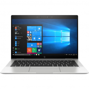 HP Elitebook x360 1030 G4 Laptop i7-8565U/16GB/256GB SSD/Win 11 Pro ezüst (15218208) Silver