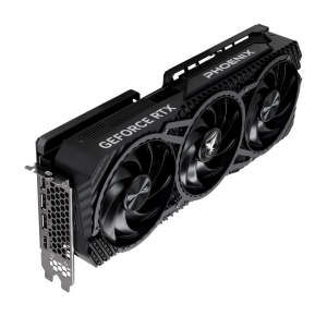 Gainward GeForce RTX 4070 Ti SUPER 16GB Phoenix GS videokártya (471056224-4274 / NED47TSH19T2-1043X)