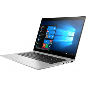 HP Elitebook x360 1030 G4 Laptop i7-8565U/16GB/256GB SSD/Win 11 Pro ezüst (15218208) Silver