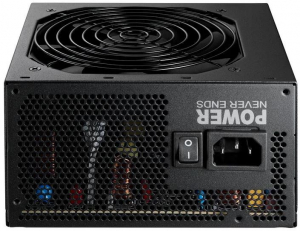 FSP Hydro K PRO ATX3.0(PCIe5.0) 750W tápegység (PPA7506908)