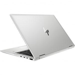 HP Elitebook x360 1030 G4 Laptop i7-8565U/16GB/256GB SSD/Win 11 Pro ezüst (15218208) Silver