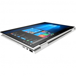 HP Elitebook x360 1030 G4 Laptop i7-8565U/16GB/256GB SSD/Win 11 Pro ezüst (15218208) Silver
