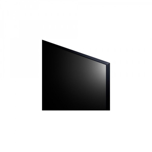 LG 86UN640S0LD 86" 4K Smart Signage TV