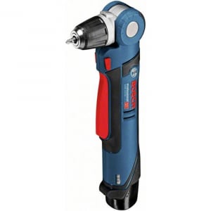 Bosch Professional Bosch Akkus sarokfúrógép, kék, 0601390908