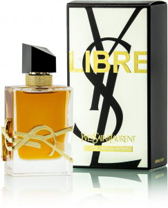 Yves Saint Laurent Libre Intense EDP 50ml Hölgyeknek
