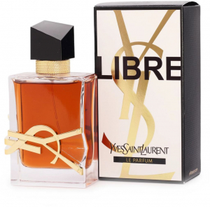 Yves Saint Laurent Libre Le Parfum EdP 50ml Parf&uuml;m H&ouml;lgyeknek