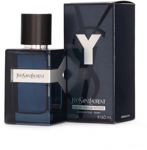 Yves Saint Laurent Y Eau de Parfum Intense EdP 60ml Uraknak