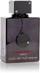 Armaf Club De Nuit Intense Man Limited Edition Pure Parfum 105ml Uraknak